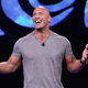 Dwayne Johnson